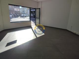 Affitto Locale commerciale in San Mamés - La Palomera. Local comercial acondicionado en nocedo.