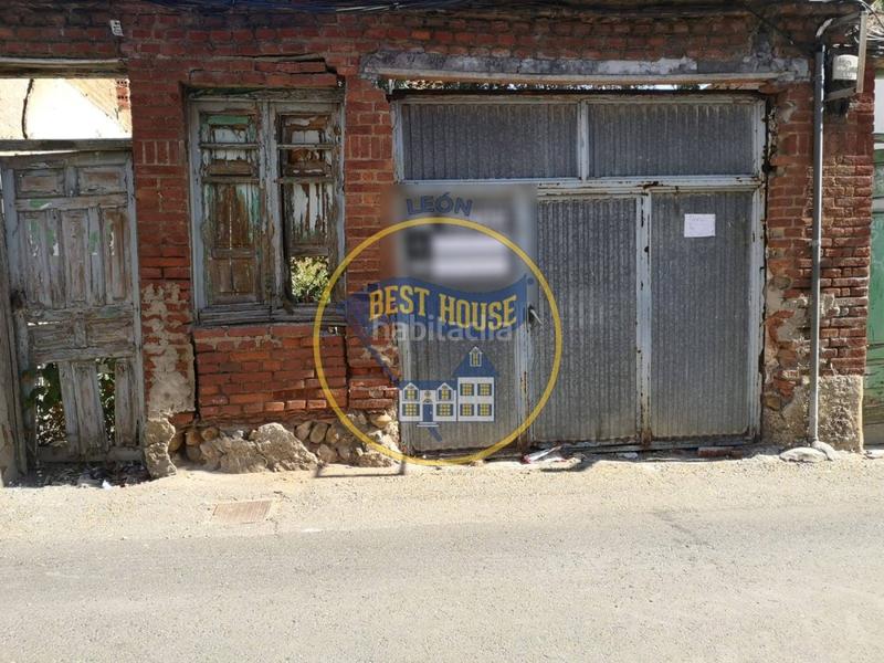 Foto e407426f-8748-4a11-93b5-9bc31770e836. Terreny residencial a Las Ventas León