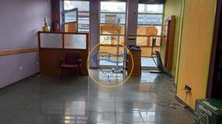 Lloguer Local Comercial a El Ejido - Santa Ana. Local comercial en alquiler.