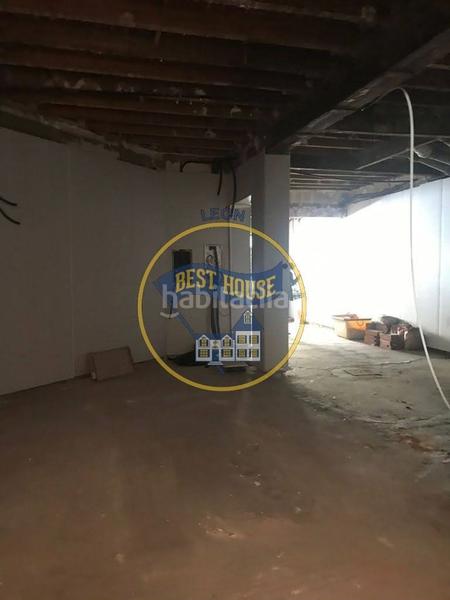 Foto 56a2a2be-1916-4719-8385-484bedc911d1. Alquiler local comercial  en alquiler en el centro . en León