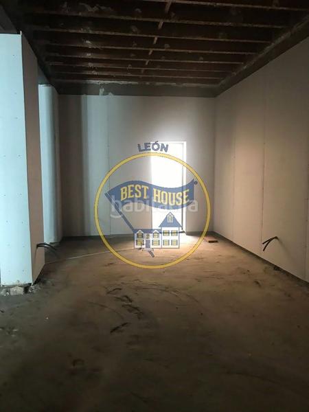 Foto ca67f9e7-2bc4-48e8-8801-d03b25e71c2b. Alquiler local comercial  en alquiler en el centro . en León
