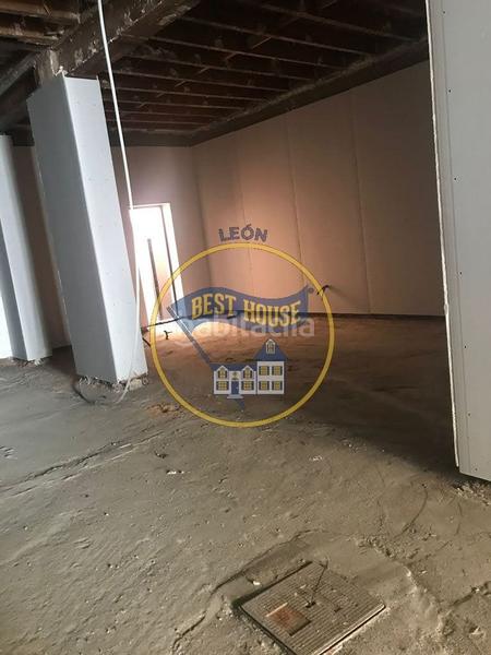 Foto eacdf803-2fb9-45cb-bf0a-75d8aee7d90c. Alquiler local comercial  en alquiler en el centro . en León