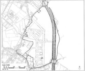 Residential Plot in El Ejido - Santa Ana. Terreno urbanizable de 340 metros en sector la sernala granja.