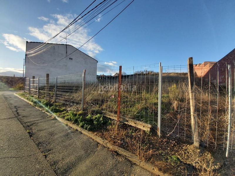 Foto 7abde841-80e0-435e-8583-deebea8879d8. Terreno residencial terreno urbano a la venta . en Villaquilambre