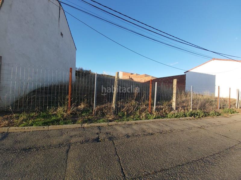 Foto dd749b7c-b07a-428b-95de-3a7c9e3d15a5. Terreno residencial terreno urbano a la venta . en Villaquilambre