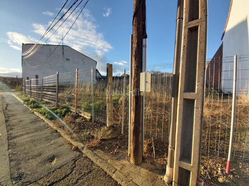 Foto ddbc11f5-7bcc-48e4-90df-eab26fc221a3. Terreno residencial terreno urbano a la venta . en Villaquilambre