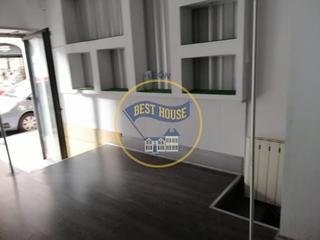 Affitto Locale commerciale in Centro Ciudad. Local comercial en el centro de león.