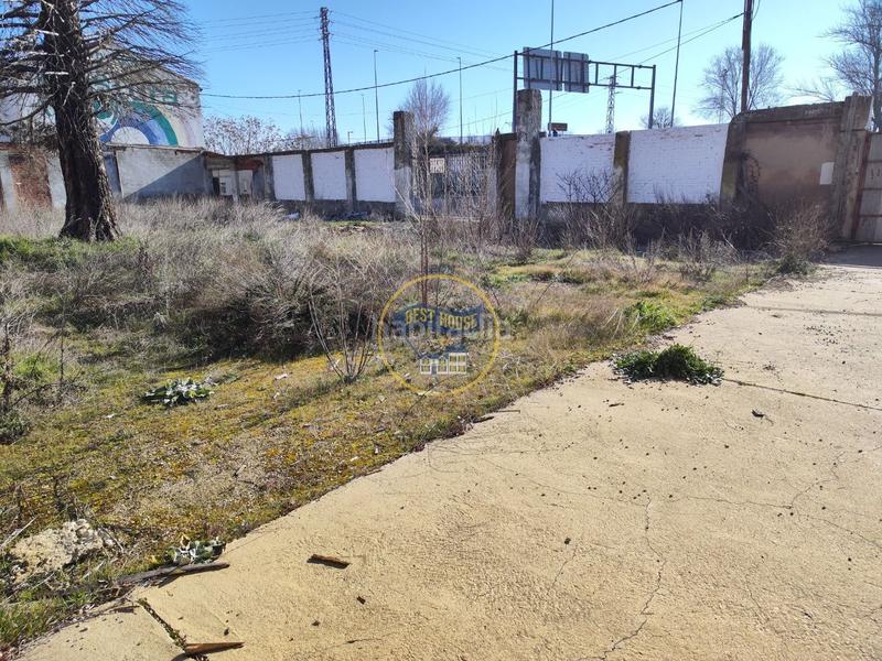 Foto 6d462116-d8a7-4083-81a5-13ae04a15538. Fabrikhalle in La Vega - La Sal León