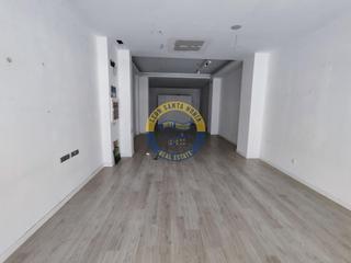 Local Comercial a Las Ventas