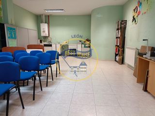 Miete Geschäftsraum in El Ejido - Santa Ana. Local comercial en alquiler en santa ana.
