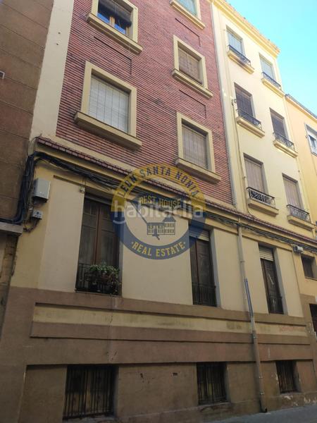 Foto 0ade2ef5-0c1d-4dc7-871e-bebe3ec8e5e7. Edificio in El Ejido - Santa Ana León