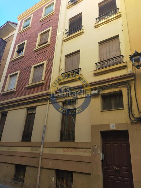 Foto 462f6233-01fb-420c-838b-7edb72db9f4e. Edificio in El Ejido - Santa Ana León