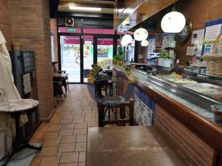 Local commercial à Las Ventas