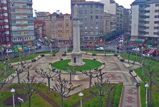 Locale commerciale in Centro Ciudad