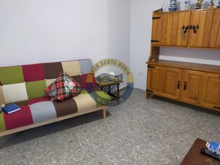 Affitto Piccolo appartamento in Centro Ciudad. Apartamento en alquiler en león.