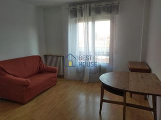 Miete Etagenwohnung in Centro Ciudad. Piso en alquilar en el centro de león.