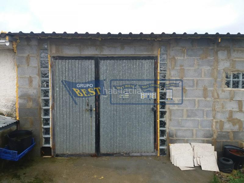 Foto 34a92226-2d4f-49f9-91d4-4502ee93d10b. Casa  unifamiliar en ardoncino. en Chozas de Abajo