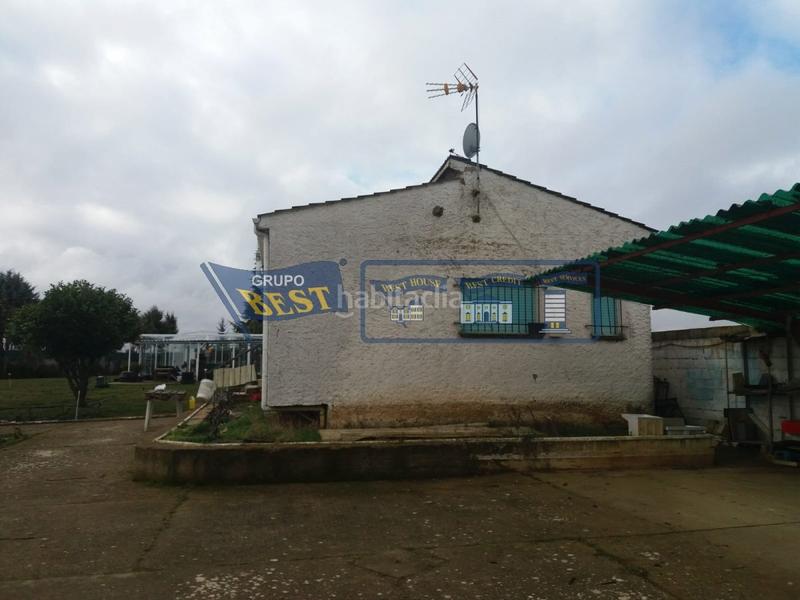 Foto ae3bcbc4-a203-4651-91b8-3d9650254986. Casa  unifamiliar en ardoncino. en Chozas de Abajo