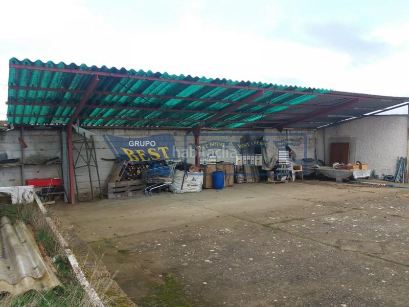 Foto ba1260eb-f7be-4146-b8fe-26fd760cb074. Casa  unifamiliar en ardoncino. en Chozas de Abajo