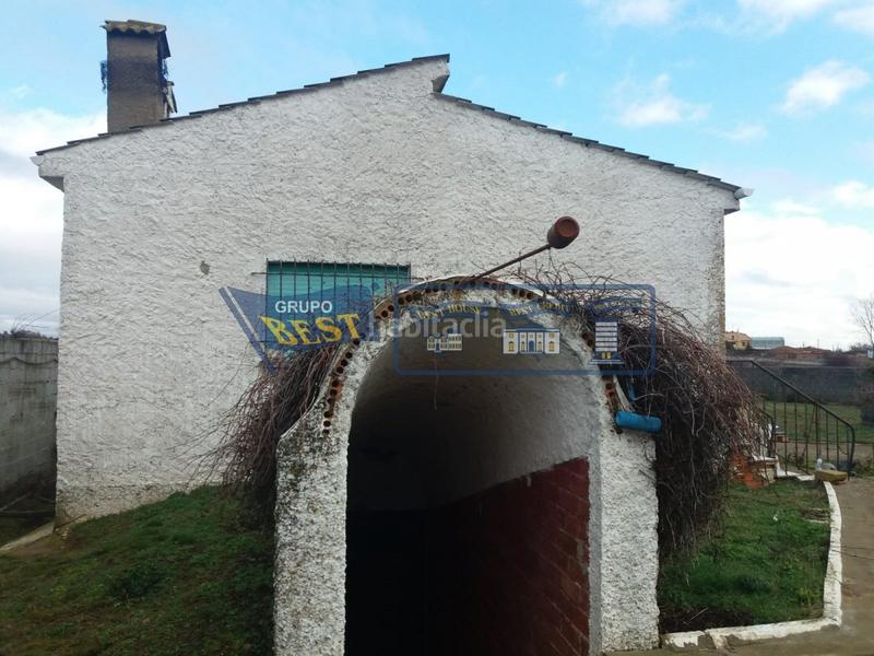 Foto d5a35670-930f-44ce-8547-6e7456c4eb7f. Casa  unifamiliar en ardoncino. en Chozas de Abajo