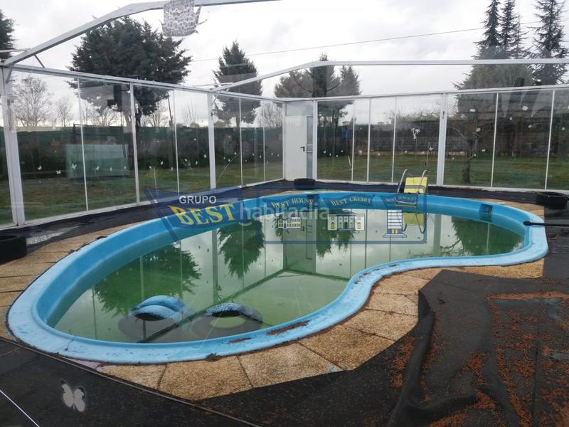 Foto fc1b186e-3031-4c30-bd81-37b32b76eb18. Casa  unifamiliar en ardoncino. en Chozas de Abajo