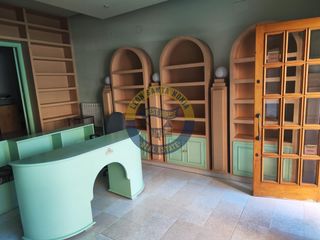 Rent Business premise in El Ejido - Santa Ana. Local comercial en alquiler en el polígono x.