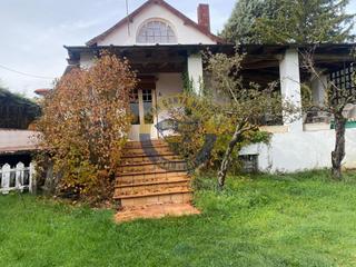 Maison à Garrafe de Torío. Chalet individual con terreno a la venta en garrafe de torío.