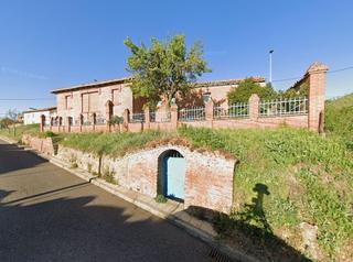 Maison à Oteruelo. Casa independiente a la venta en oteruelo de la valdoncina  león