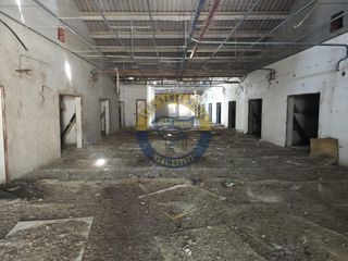 Miete Fabrikhalle in Riego de la Vega. Nave en venta o alquiler en riego de la vega.