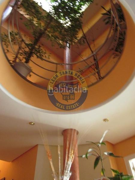 Foto b2f8a5dd-87e7-4590-aa90-8e2270e878b1. Casa amb calefacció aparcament piscina a Valdefresno