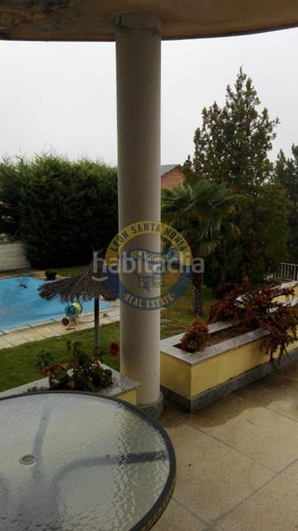 Foto d52f8de0-065e-47dc-8054-4a53d877edc8. Casa amb calefacció aparcament piscina a Valdefresno