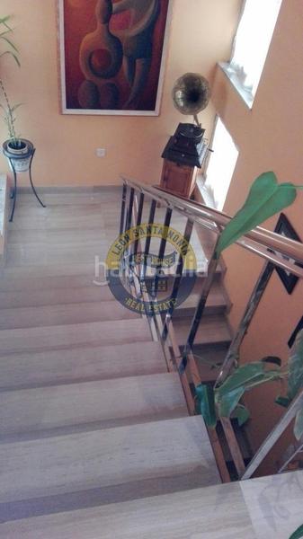 Foto d9d1f691-a36f-45ad-81a4-1f3324beee0f. Casa amb calefacció aparcament piscina a Valdefresno