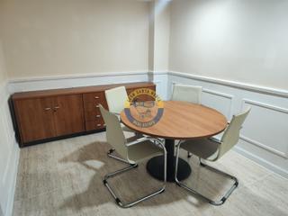 Rent Office space in Centro Ciudad. Oficina en alquiler en ordoño ii.