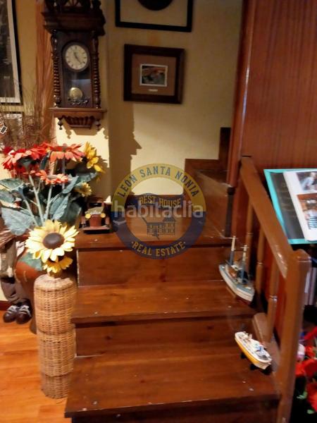 Foto 1635ae7e-295a-404f-9284-96d1fdc89dc5. Duplex con riscaldamento in Casco Antiguo León