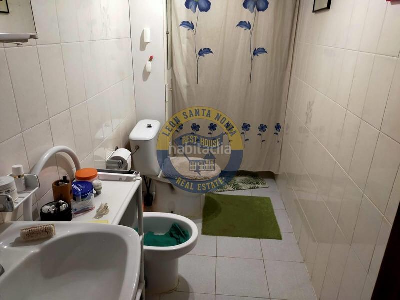 Foto 226d735b-16a3-48ab-b950-69f6dabc46ba. Duplex con riscaldamento in Casco Antiguo León