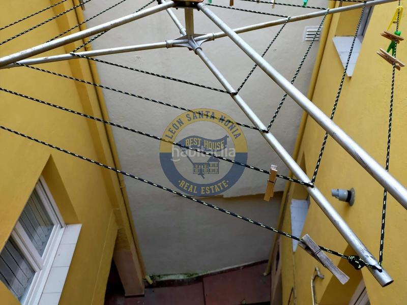 Foto 246bb207-30e3-49d9-a752-c9953716e213. Duplex con riscaldamento in Casco Antiguo León