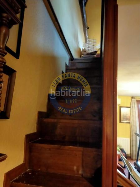 Foto 3eb8730a-aa93-499d-b28e-3b388961de11. Duplex con riscaldamento in Casco Antiguo León