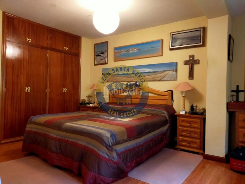 Foto 45fc3f68-6813-4fec-a2b1-17bb4bfc1cd4. Duplex con riscaldamento in Casco Antiguo León