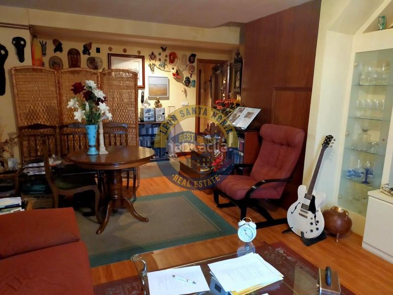 Foto 66dec7fd-02d5-49a1-b72e-66d7c47c2110. Duplex con riscaldamento in Casco Antiguo León