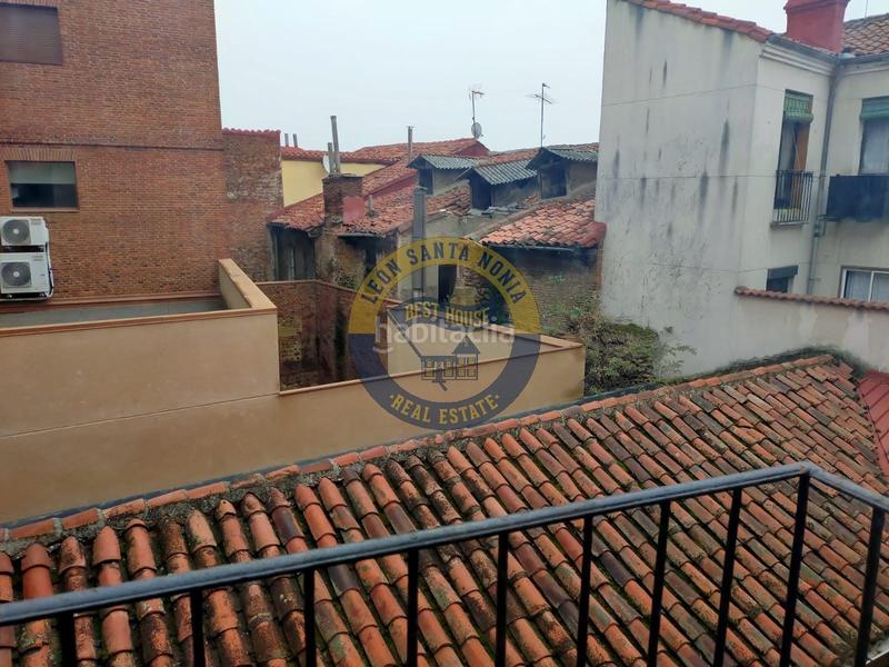 Foto 74438ac6-b507-427c-8b7c-8fb9102298c5. Duplex con riscaldamento in Casco Antiguo León