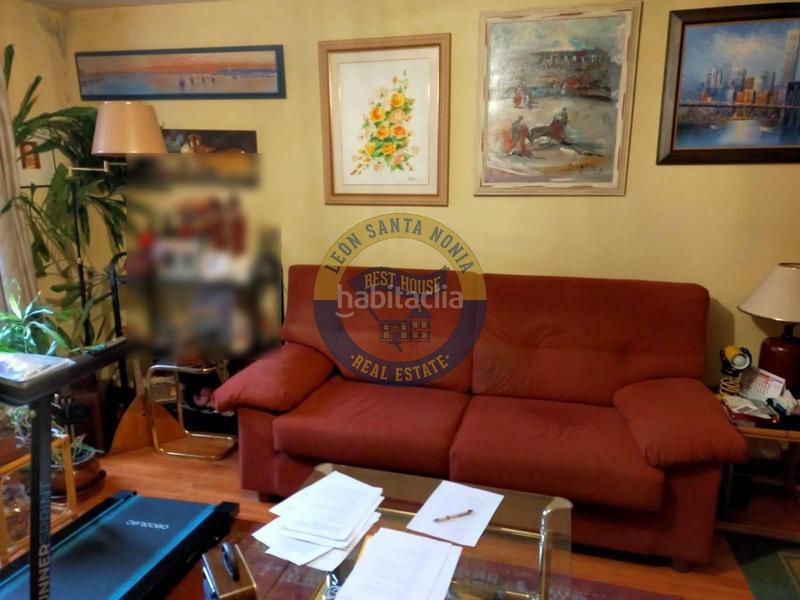 Foto 8c48ffa6-1907-4aff-920c-3048e30230a0. Duplex con riscaldamento in Casco Antiguo León