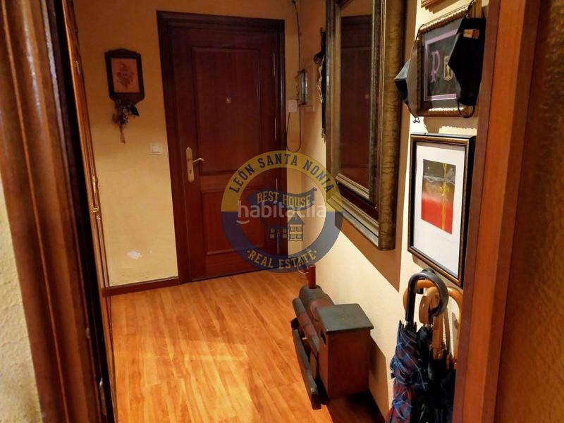 Foto a79768ab-4f05-43d3-a5ab-3a9676296108. Duplex con riscaldamento in Casco Antiguo León