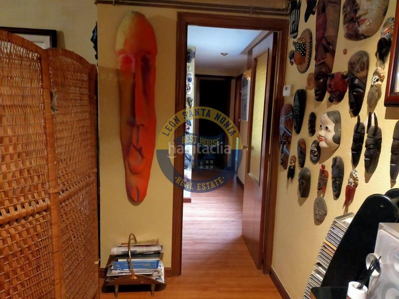 Foto c27811e6-1ae6-4131-8731-2476bcaa1fab. Duplex con riscaldamento in Casco Antiguo León