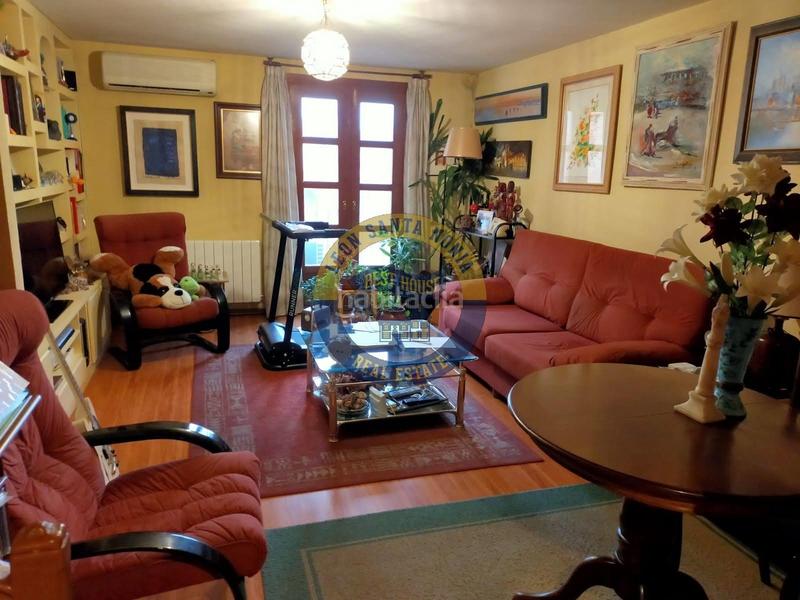 Foto c443fa72-5f6a-4df7-98af-554eff6b641c. Duplex con riscaldamento in Casco Antiguo León