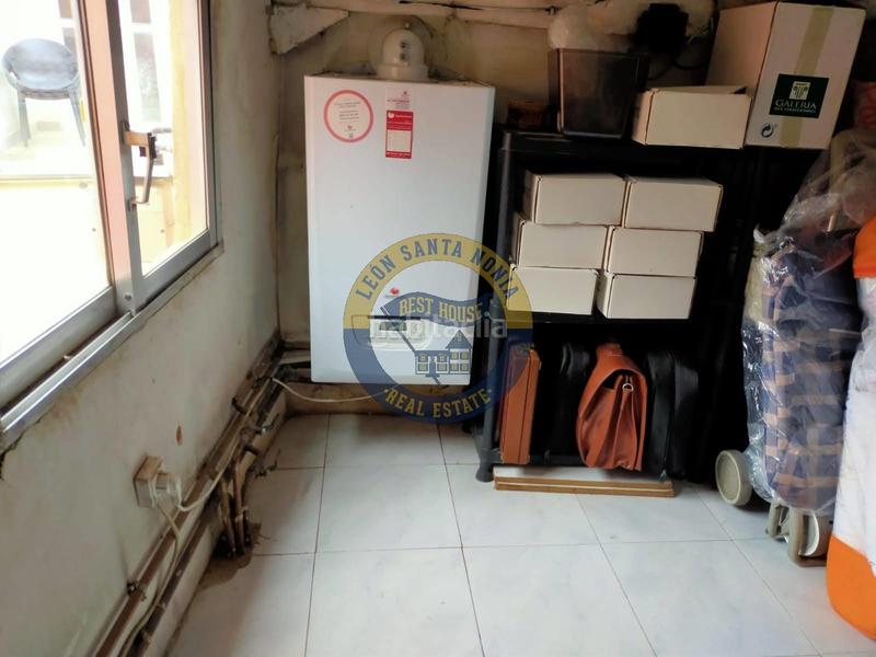 Foto d315b575-440c-49c1-9752-9e907f5ae5b1. Duplex con riscaldamento in Casco Antiguo León