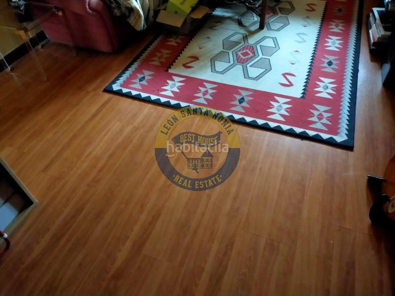 Foto dc1bacb0-ff00-40d8-9d1f-a32eb917d4df. Duplex con riscaldamento in Casco Antiguo León