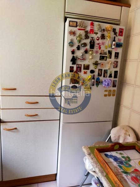 Foto f41d93b6-9c88-4130-9abd-9daef56ac069. Duplex con riscaldamento in Casco Antiguo León