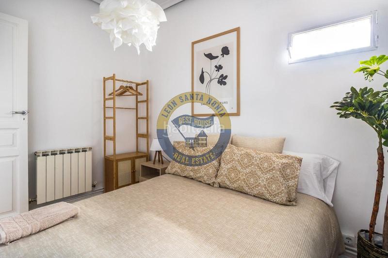 Foto 242bf574-0772-43df-8b39-21cfe96a28c2. Flat with heating in Casco Antiguo León