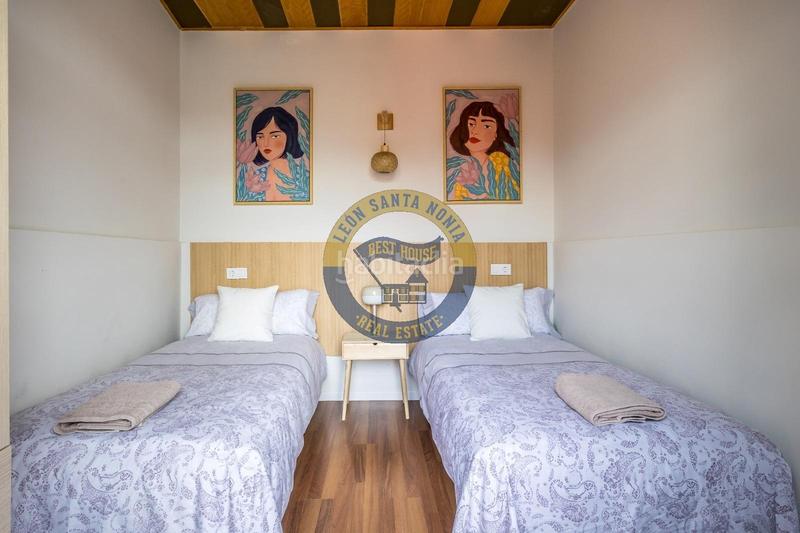 Foto 3a4b4858-d4bf-4296-a719-99720c007b0f. Flat with heating in Casco Antiguo León