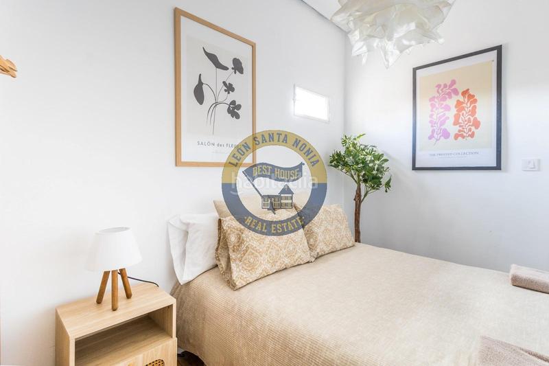 Foto 7e9c4082-49ec-4d4c-91fa-8600d9fcf15a. Flat with heating in Casco Antiguo León